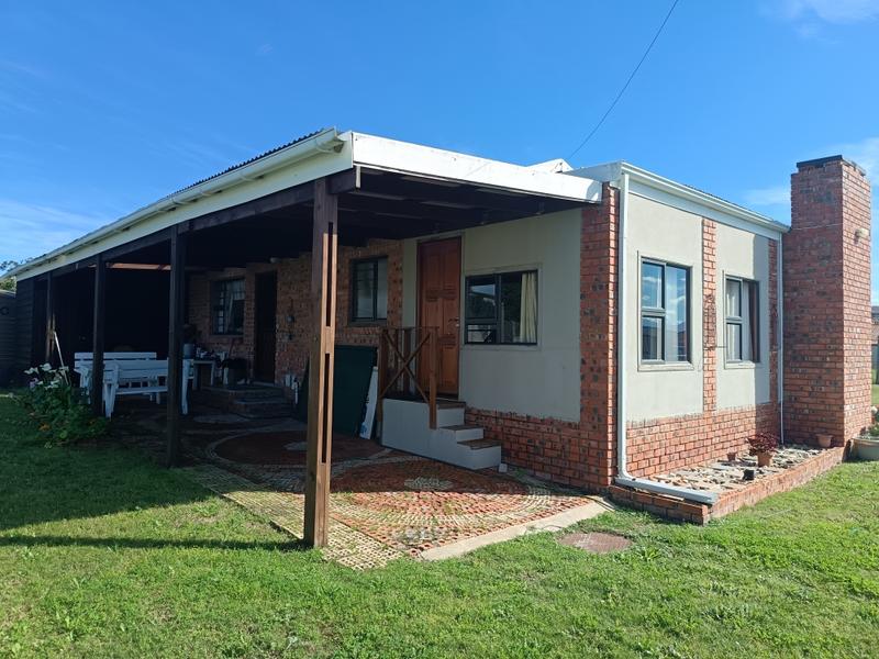 2 Bedroom Property for Sale in Tergniet Western Cape